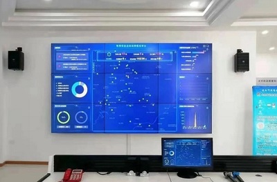 中消云智慧消防 構(gòu)筑十堰智慧城市安全防火墻