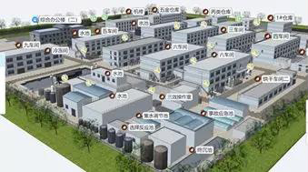 蜂鳥視圖簽約中國(guó)鋁業(yè)，工業(yè)安全監(jiān)控服務(wù)再譜新篇